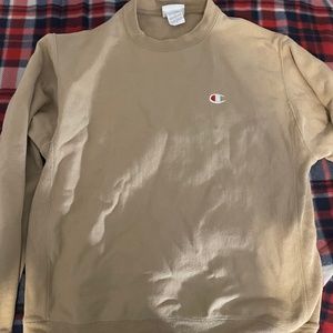 Champion Crewneck Women’s Medium